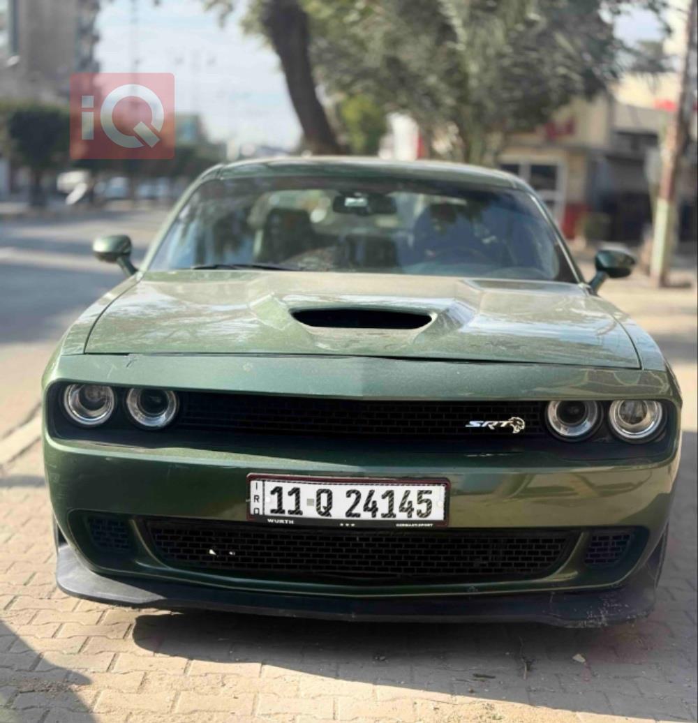 دۆج چالنجەر